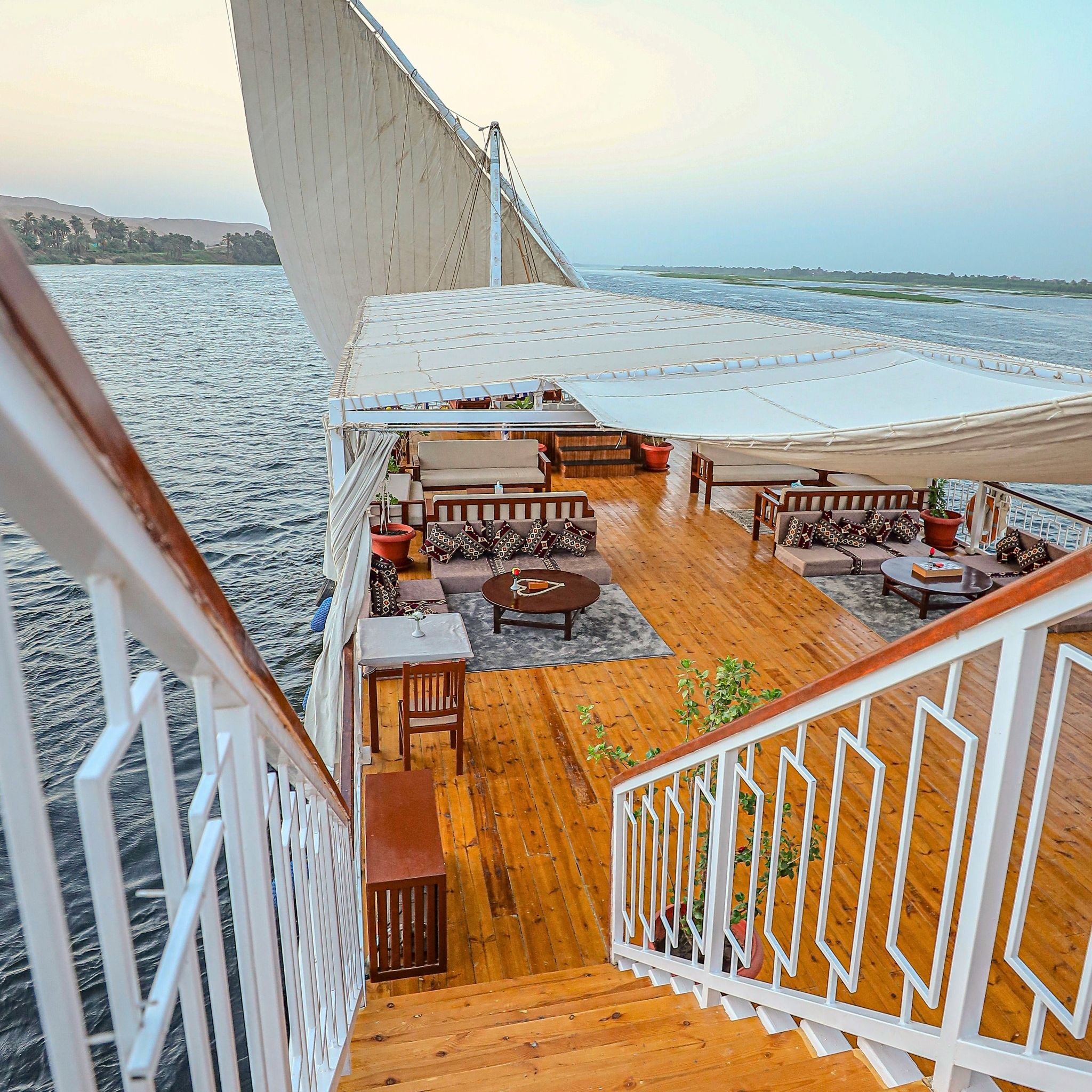 Photo Croisi&egrave;re ENC Travel