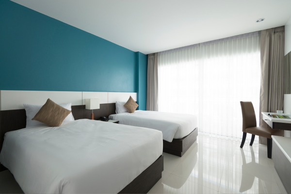 Thaïlande - Phuket - Hôtel Chanalai Hillside Resort 4*