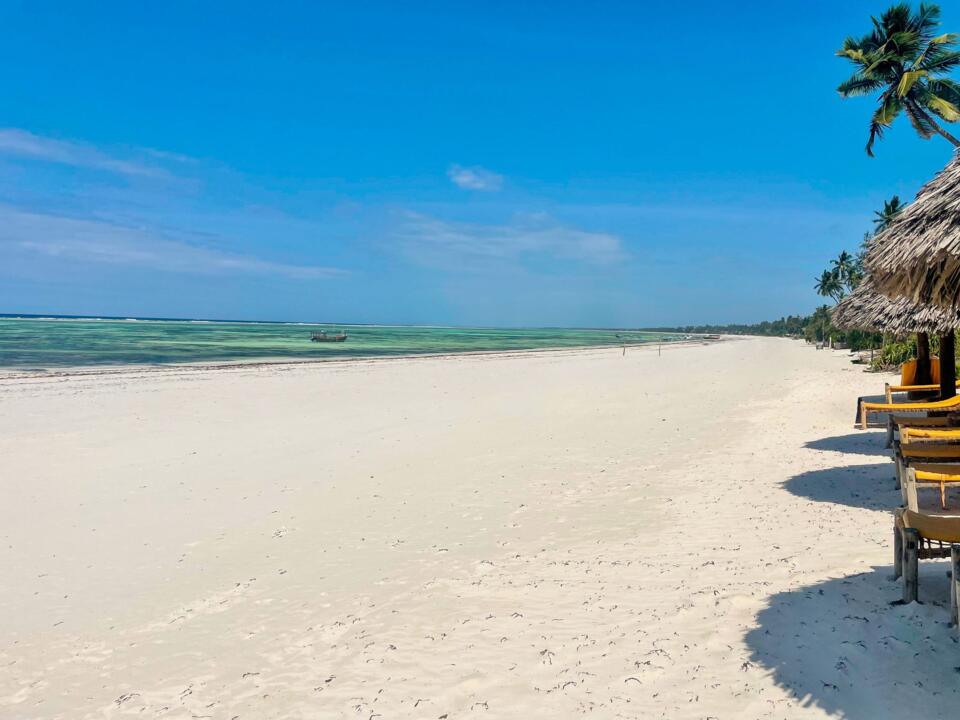 Hotel AHG Sun Bay Mlilile Beach 4* - 2