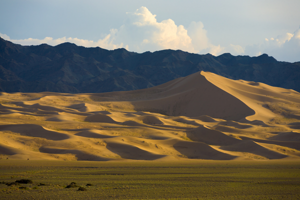 Circuit Epopée Nomade en Terres Mongoles - 10