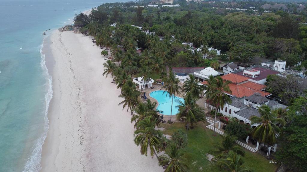 Jacaranda Ocean Indian Beach Resort 4*