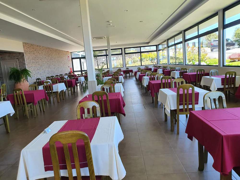 Hôtel Jardim Atlantico 4* - 9