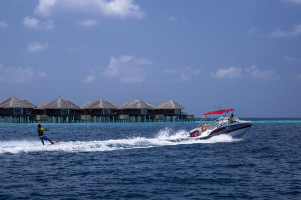 Coco Bodu Hiti 5* - 20