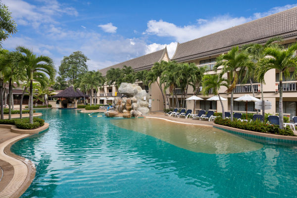 Séjour Phuket, Centara Kata Resort Phuket 4* - 22