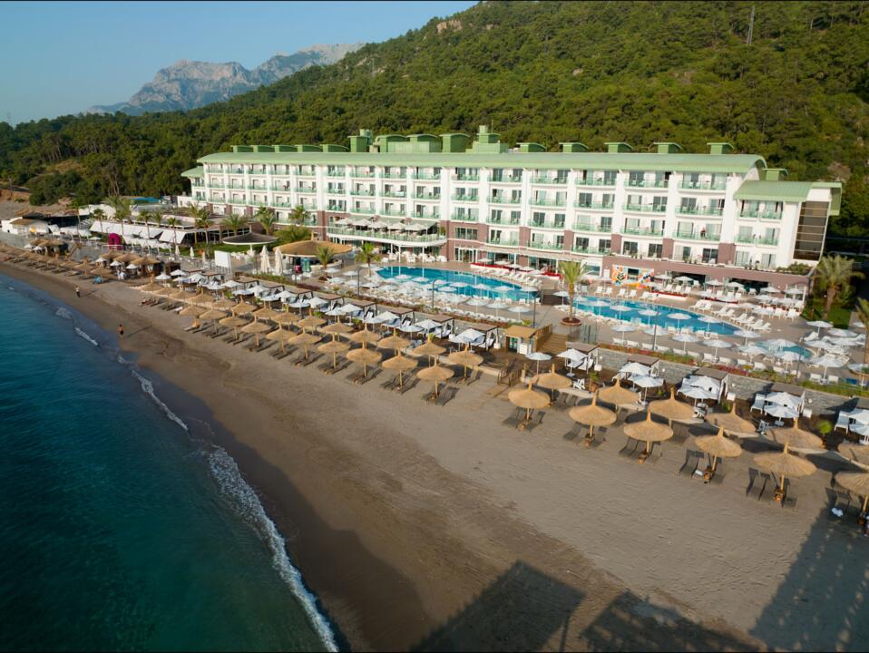 Turquie - Kemer - Hôtel Corendon Playa Kemer 5*