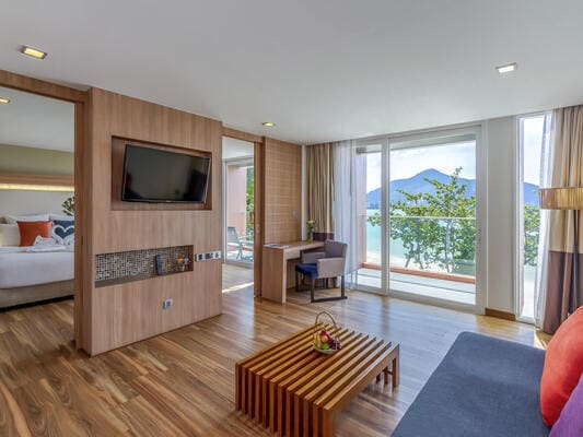 FLEX Séjour Novotel Phuket Kamala Beach 4* - 17