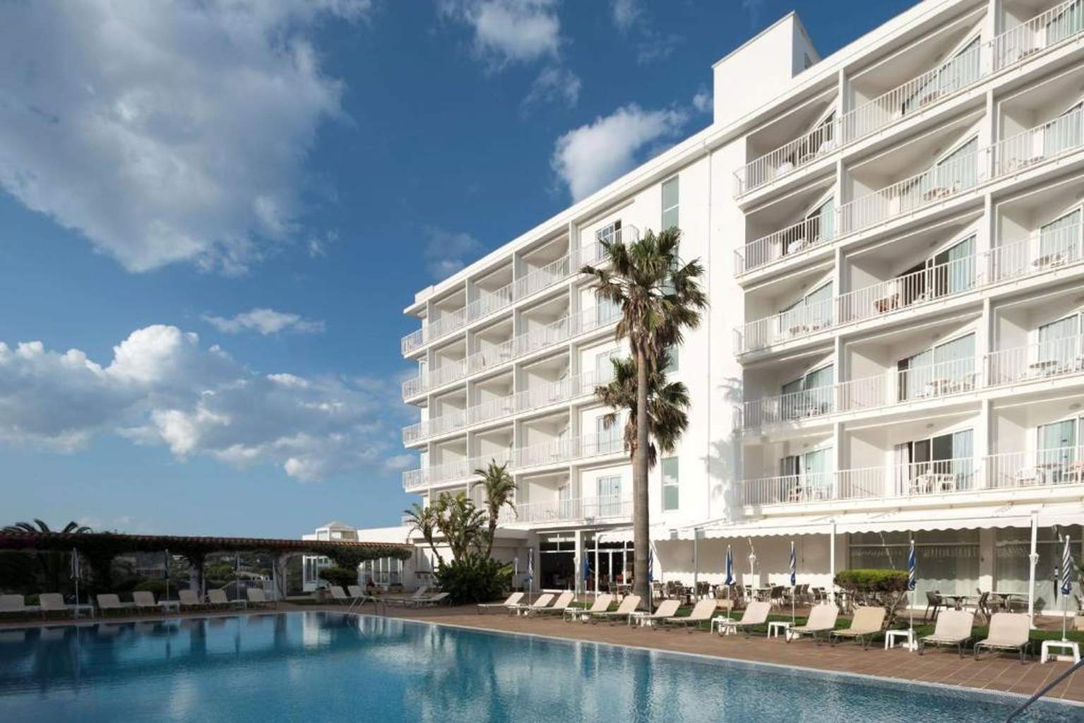 Hôtel Senator Agamenón 4* - 1