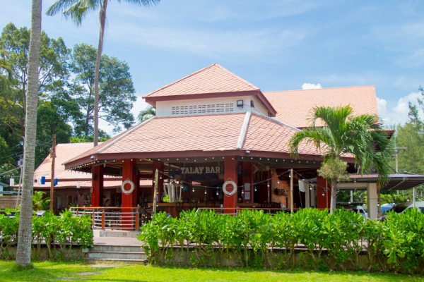 FLEX Séjour Club Coral Bang Saphan 1 semaine achetée = 1 semaine offerte* - 9