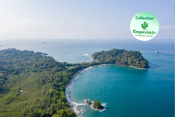 Circuit Naturellement Costa Rica & Parc de Manuel Antonio 3* - photo 1