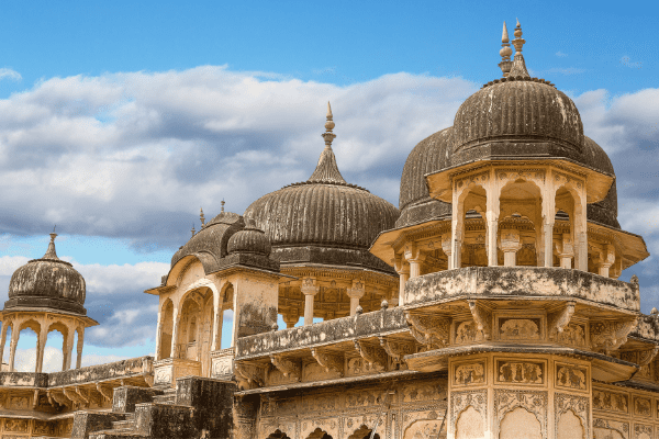 Inde - Inde du Nord et Rajasthan - Circuit Sur la Route du Taj Mahal
