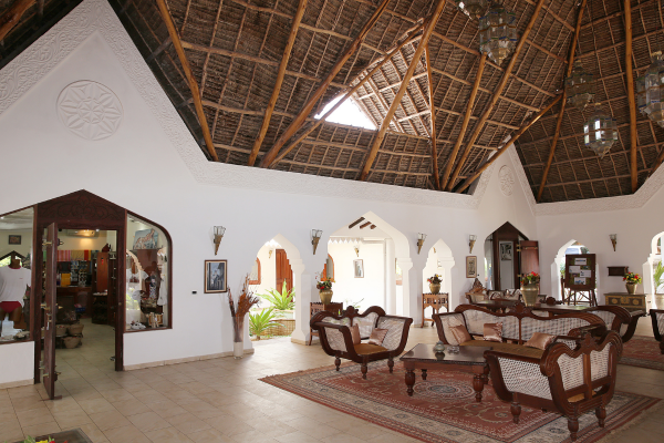 Circuit De la Savane Africaine à l'île aux Epices, plages de Kiwenga - Privatif - 18
