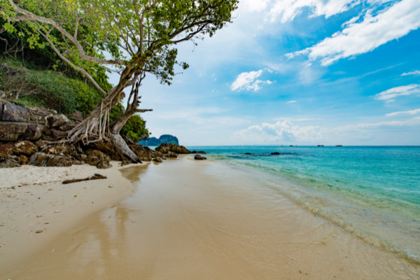 Combiné Khao Lak et Phuket 4* - 28
