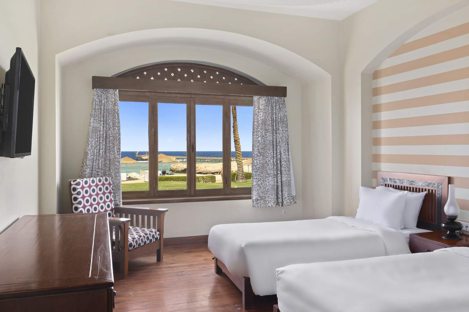 Swissôtel Resort El Quseir 5* (ex Radisson Blu) - 21