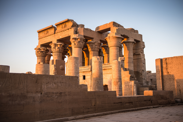 Croisière Des Secrets du Sphinx aux Temples Perdus du Nil en Dahabeya 4/5* - 21