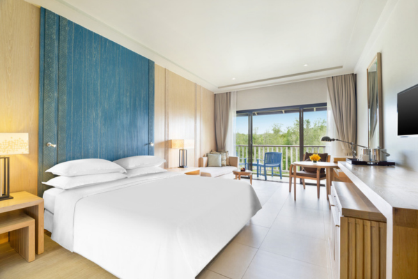 Séjour Dusit Thani Krabi Beach Resort 5* - 2