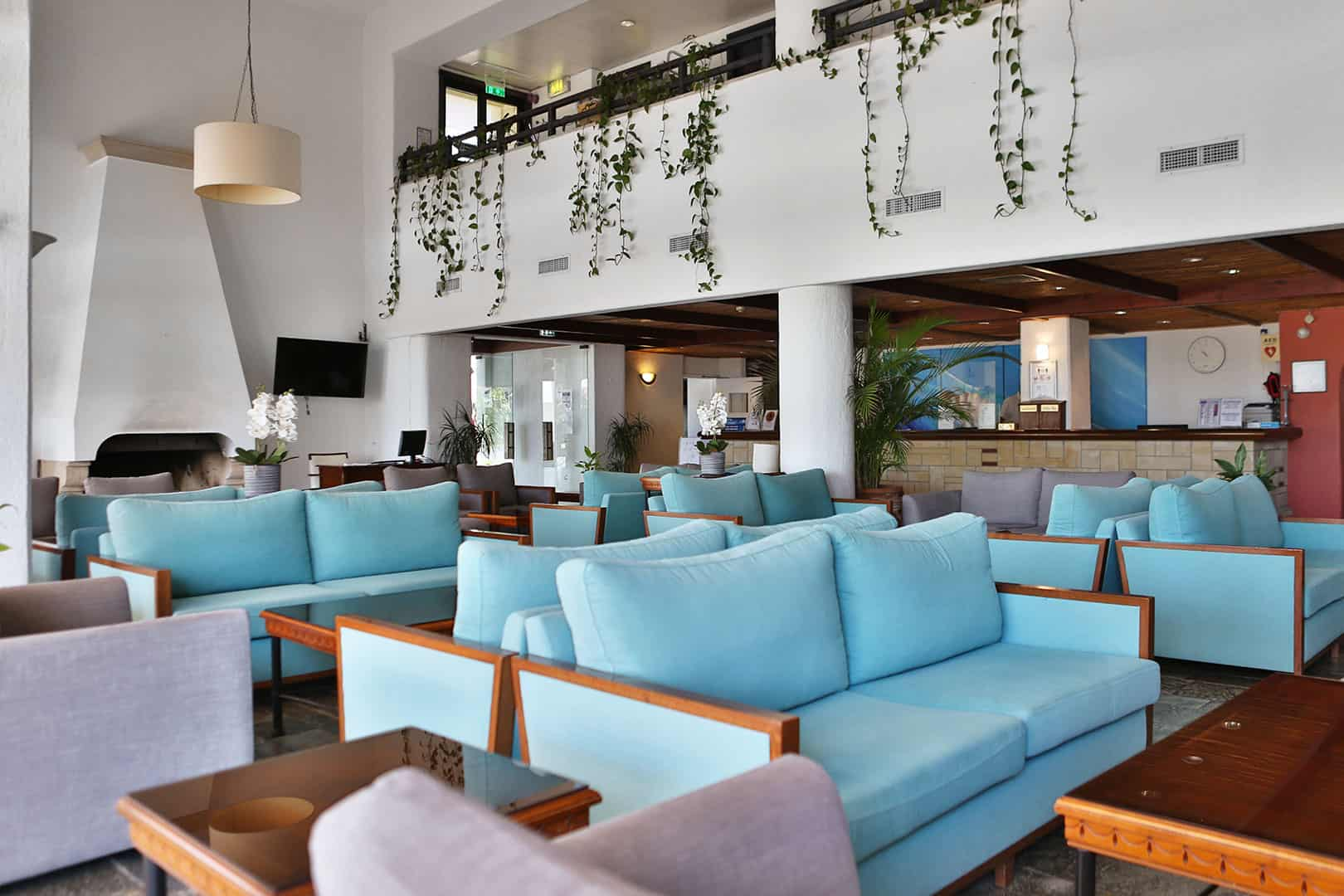 Hôtel Paphos Gardens 3* - 6