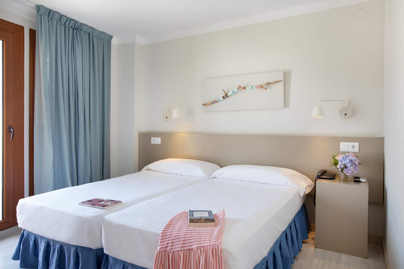 Hôtel Prestige Mar y Sol 4* - 11