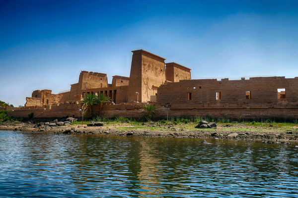 Egypte - Le Caire - Louxor et la vallée du Nil - Croisière Egypte Intime, Trésors Cachés en Dahabeya 4/5*