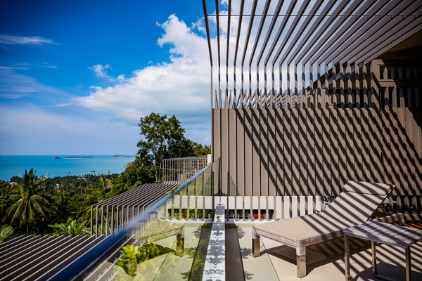 Séjour Koh Lanta, Pimalai Resort and Spa 5* - 15