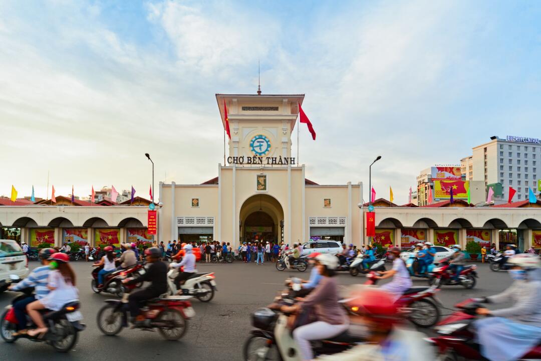 Vietnam - Circuit Privatif Vietnam Entre Héritages et Plages de Phu Quoc