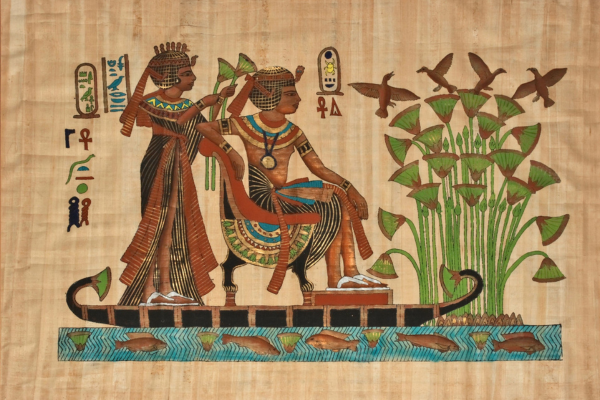 Croisière L'Or des Pharaons de la Vallée du Nil au Caire - 12