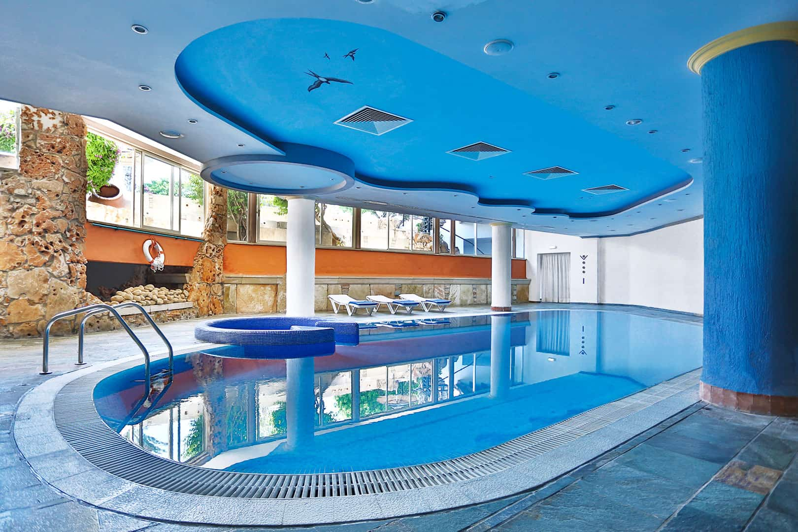 Hôtel Paphos Gardens 3* - 16