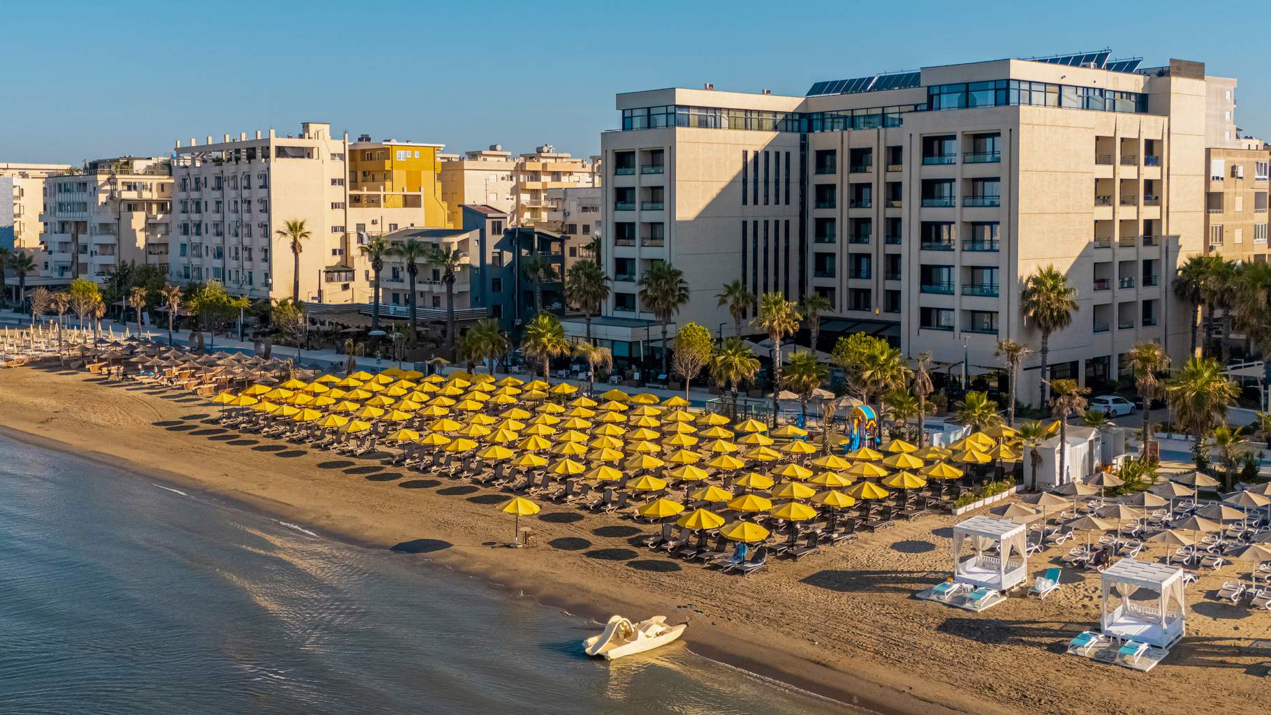 Hôtel Royal G & Spa 5 * - 33