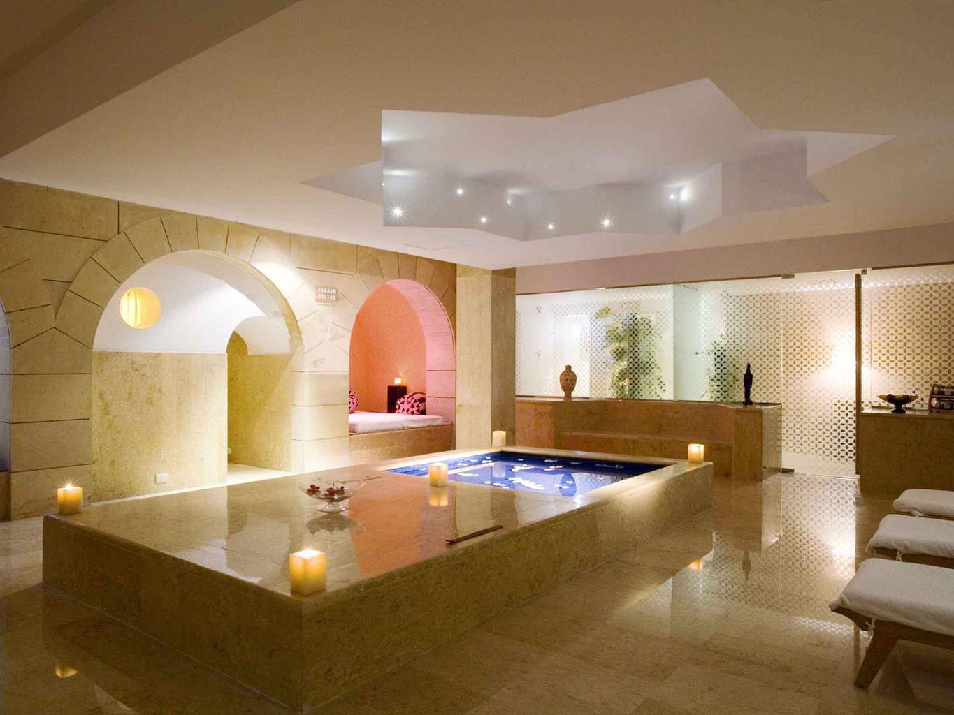 Novotel Palm Side 5* Sharm El Sheikh - 12