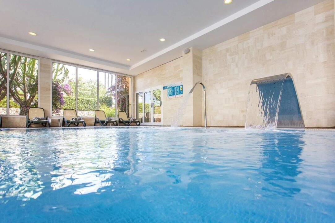 Hôtel Hipotels Said 4* - 17