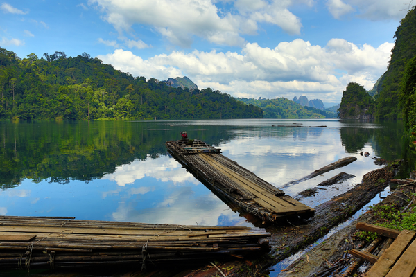 Circuit L'essentiel de la Thaïlande : des cités du Siam au Parc de Khao Sok en privatif 3*