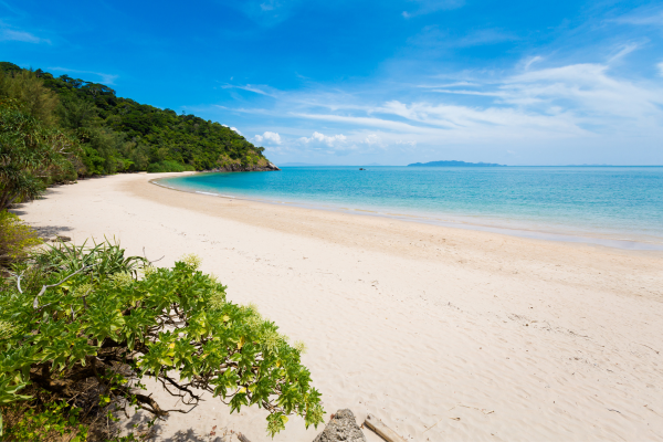 Circuit Charmes de Thaïlande et plage à Koh Lanta 4*