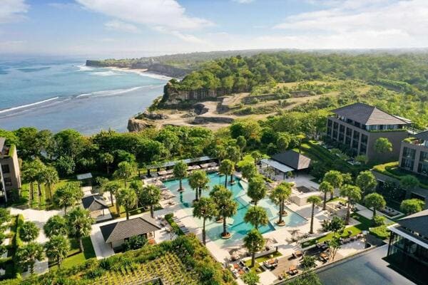 Circuit Bien-Être à Bali en Privatif - 19