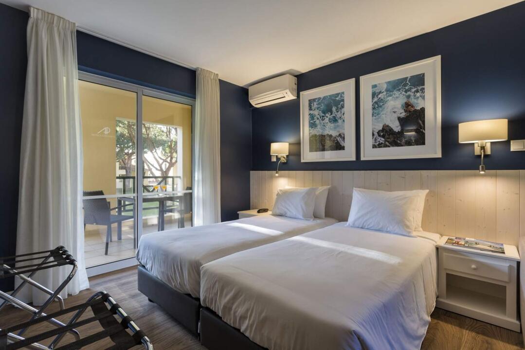 Hôtel AP Adriana Beach Resort 4* - 5