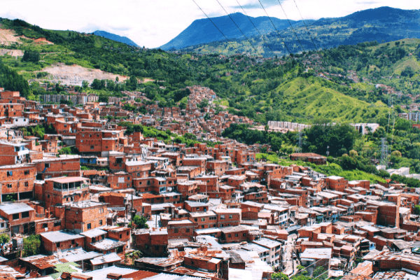 Colombie - Circuit Les mystères de Medellín et... Viva Colombia !