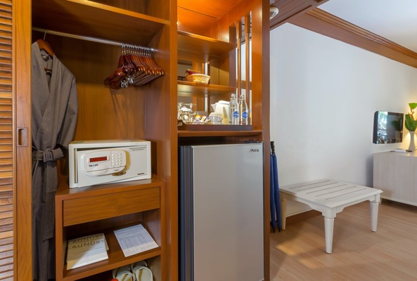 Séjour Phuket, Best Western Premier Bangtao Beach Resort & Spa 4* - 10