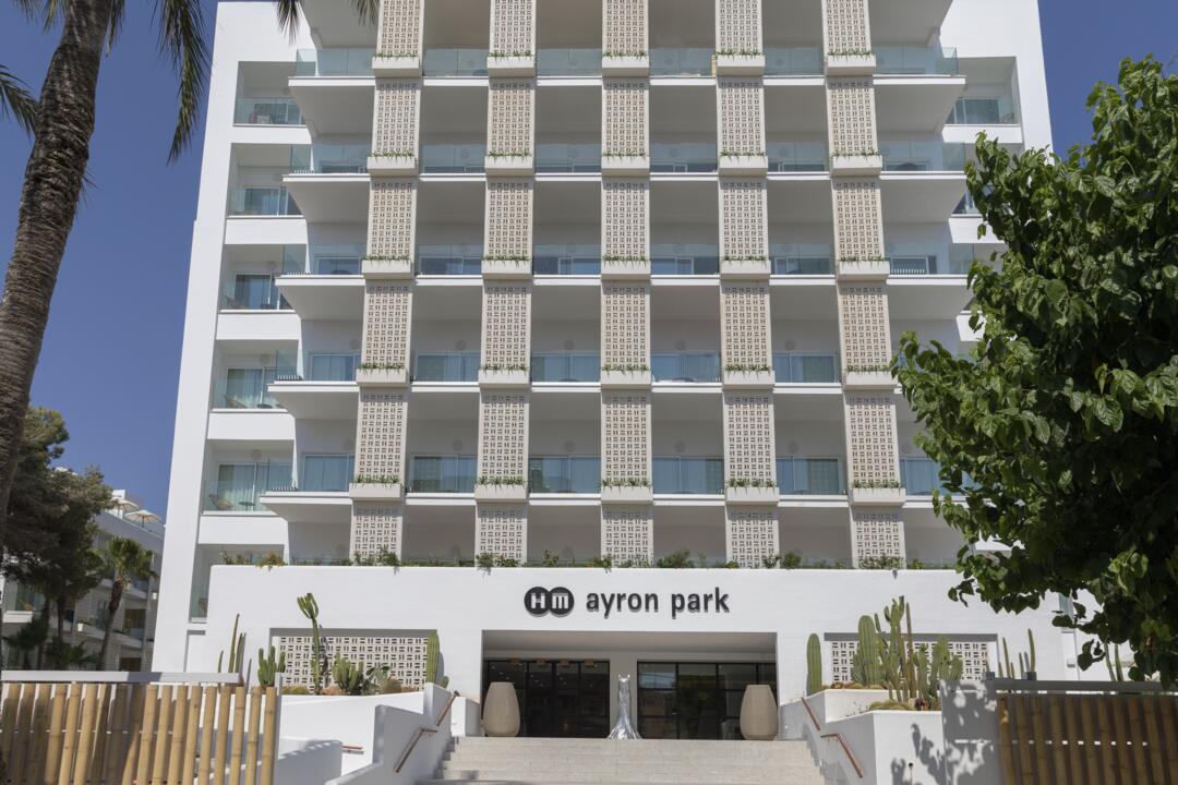 Baléares - Majorque - Espagne - Hôtel HM Ayron Park 5* Adult only +16