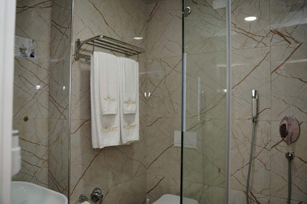 Hôtel Brilliant 4* - 7