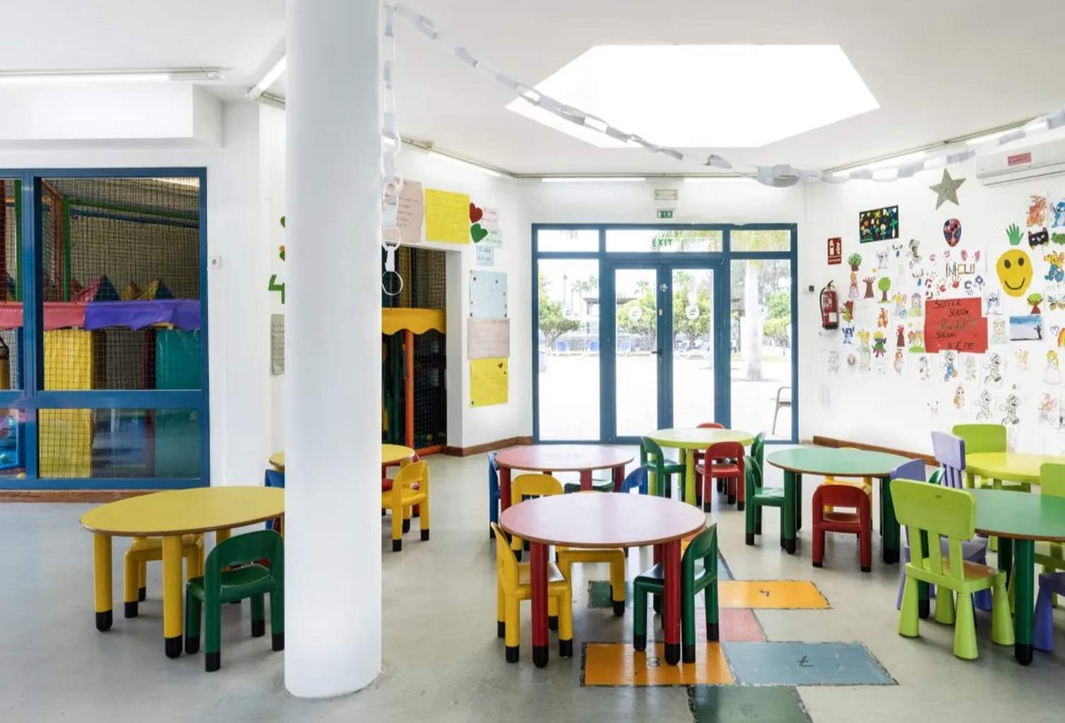 Hôtel THB Tropical Island 4* - 23