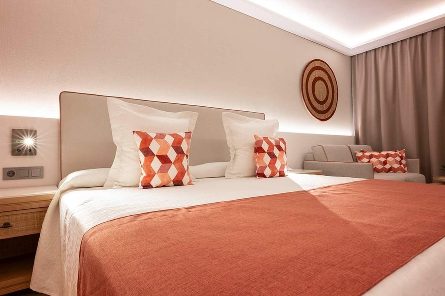 Hôtel GF Gran Costa Adeje 5* - 2