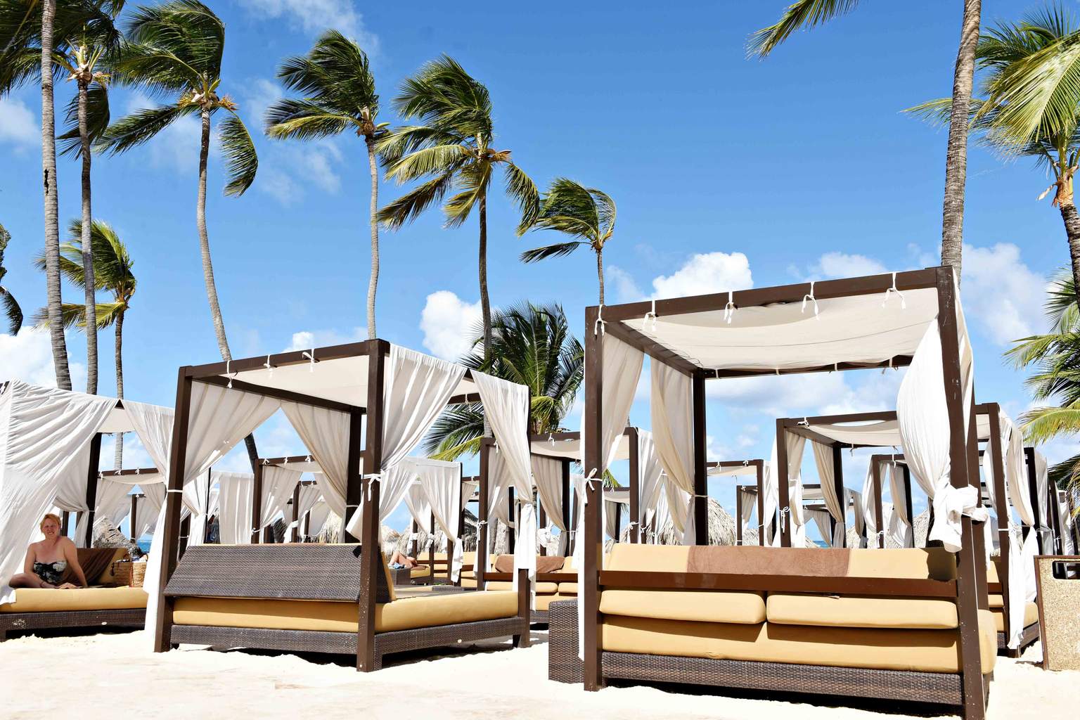 Hôtel Royalton Punta Cana 5* - 5