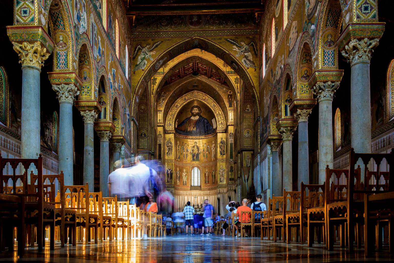 Autotour route des trésors - 9