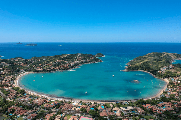 Circuit Baianas et Cariocas, Trésors du Brésil et de Buzios - 25