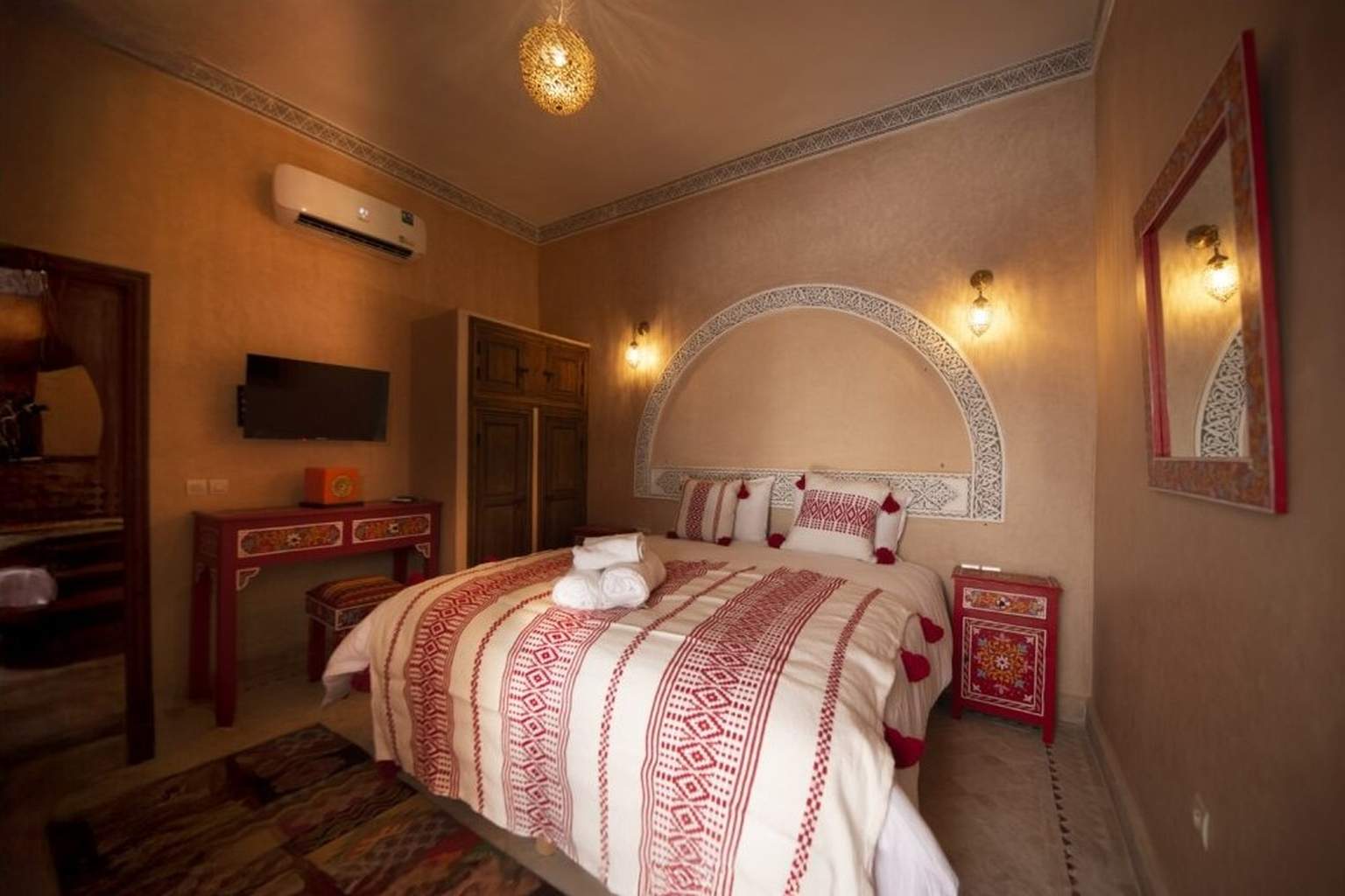 Médina Charme Riad and Spa - 3