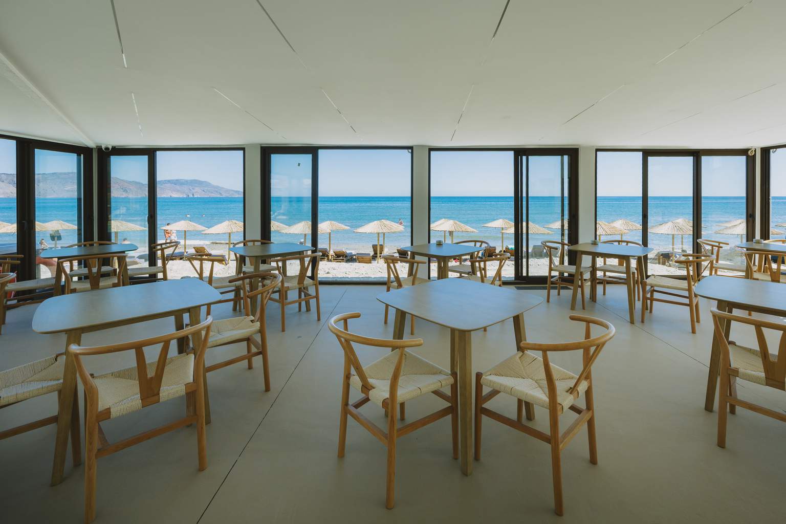 Hôtel Casa Di Notos Beach 4* (Adults Friendly +12) - 15
