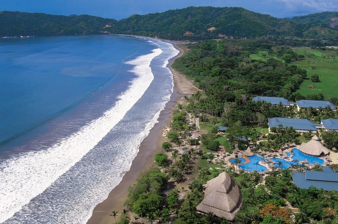 Costa Rica - Circuit Privatif Evasion Tropicale au Costa Rica en 10 nuits avec extension Playa Tambor