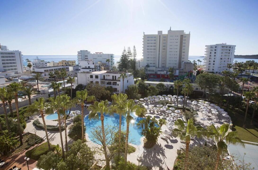 Hôtel Hipotels Said 4* - 18