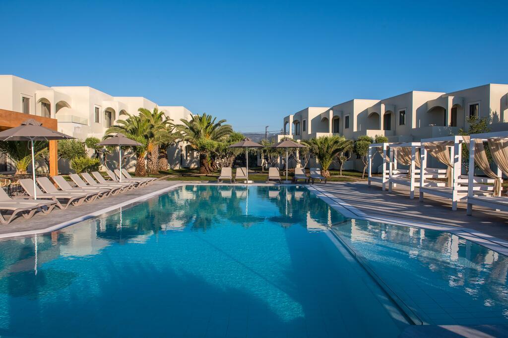 Crète - Heraklion - Grèce - Iles grecques - Malena Hotel 4* (adult only +14)