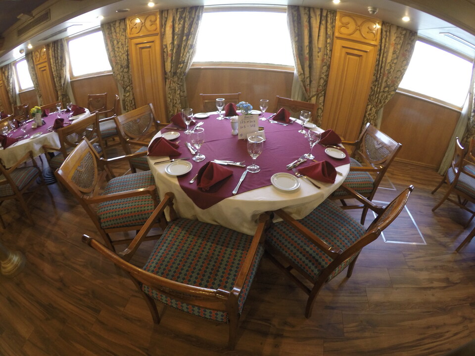 Image 20 du séjour Rêverie sur le Nil et Lemon and Soul Makadi Garden à Louxor, Egypte