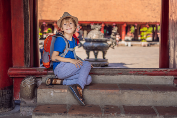 Circuit Aventures en Famille au Vietnam et plage à Phu Quoc en Privatif