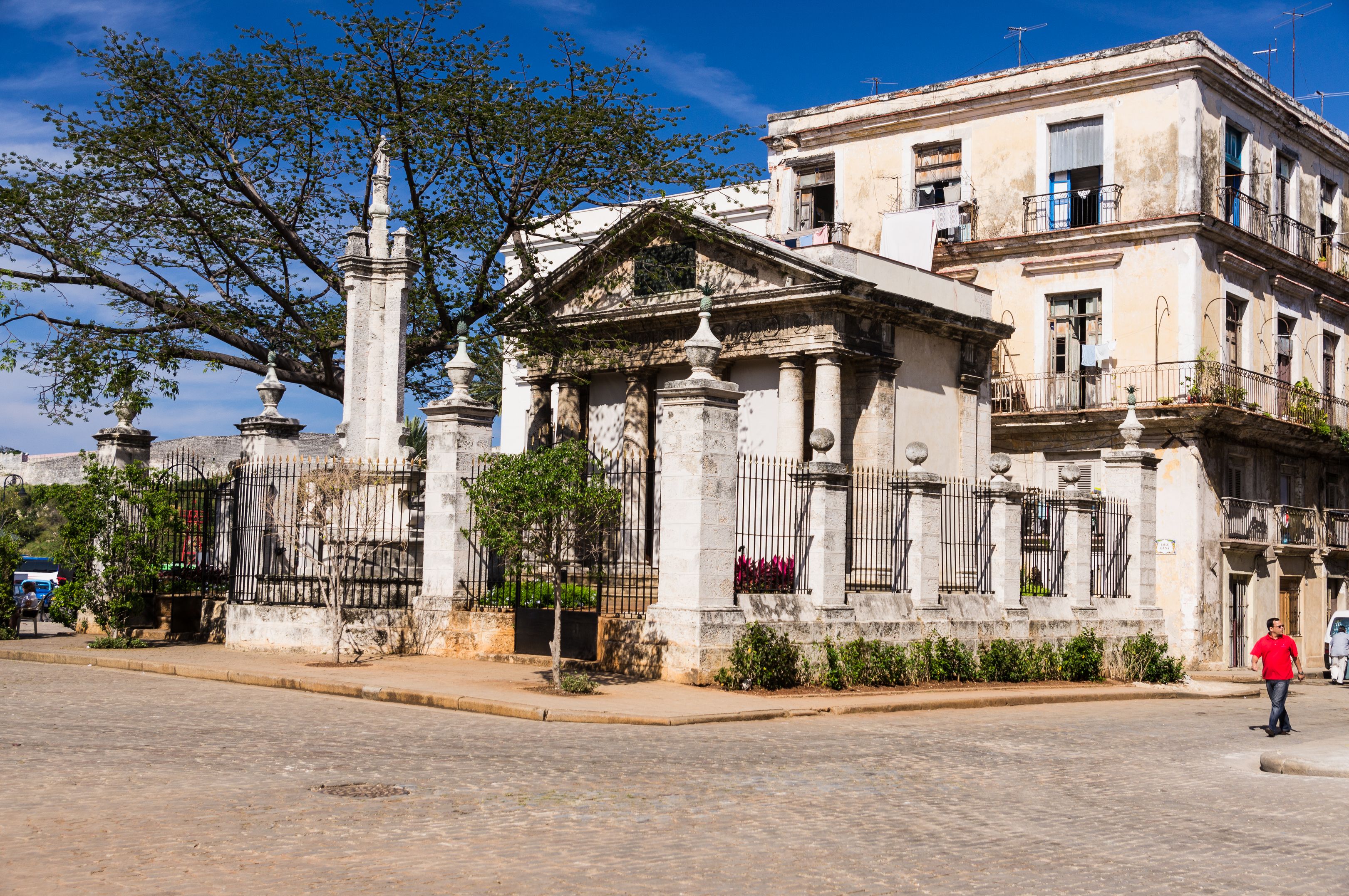 Cuba - La Havane - Varadero - Combiné entre La Havane & Varadero à Cuba - Transferts Privatifs